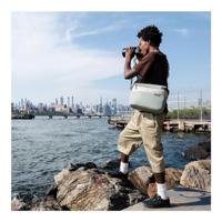 Gomatic Luma Camera Sling 12L, rust red - thumbnail