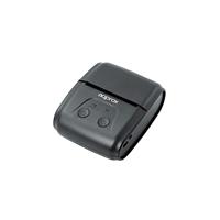 Thermische Printer approx! appPOS58PORTABLE Zwart - thumbnail