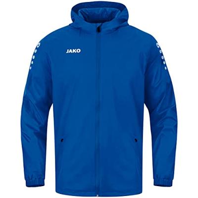 JAKO 7402K Regenjas Team 2.0 Kids - Royal - 128