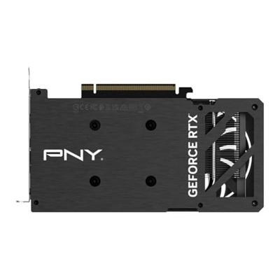 PNY Nvidia GeForce RTX 4060 Videokaart GeForce RTX 4060 8 GB GDDR6-RAM DisplayPort, HDMI