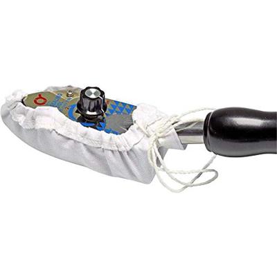Pichler Modellbau C9983 Beschermingshoes voor foliestrijkijzer 3 stuk(s)