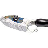 Pichler Modellbau C9983 Beschermingshoes voor foliestrijkijzer 3 stuk(s) - thumbnail