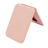 Pomologic Magsafe card portomonee stand - Sweet Pink - thumbnail