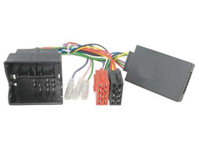 Stuurwiel Interface (RASWC3201) Stuurwiel Interface (RASWC3201)