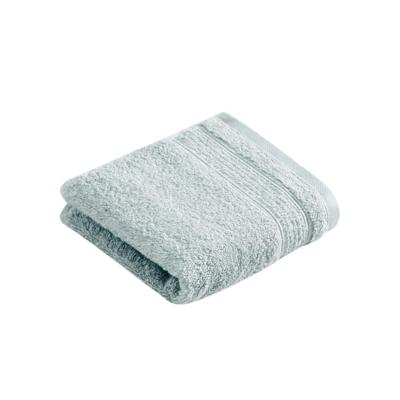 Vossen Vossen Gastendoekje Balance light grey 30x50