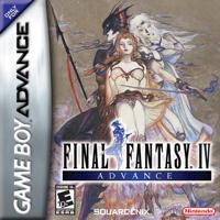 Final Fantasy IV - thumbnail