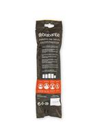 Brabantia Type A PerfectFit Jaarverpakking Afvalzak 3 Liter - 200 Stuks - thumbnail