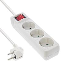 InLine 16433T power uitbreiding - thumbnail