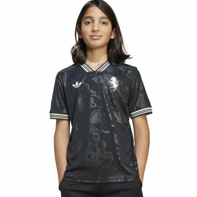 adidas Juventus 3e Shirt 2025-2026 Kids
