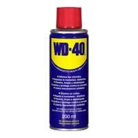 Smeerolie WD-40 200 ml - thumbnail