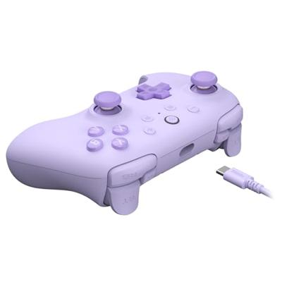 8BitDo Ultimate 2C Wired Controller - Purple Edition 8BitDo Ultimate 2C Wired Controller - Purple Edition