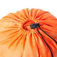 VidaXL Slaapzak mummie voor volwassenen camping 3 seizoenen - thumbnail