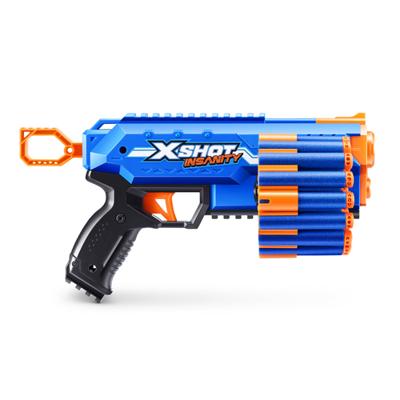 Pistool met pijltjes Zuru X-SHOT Manic - thumbnail