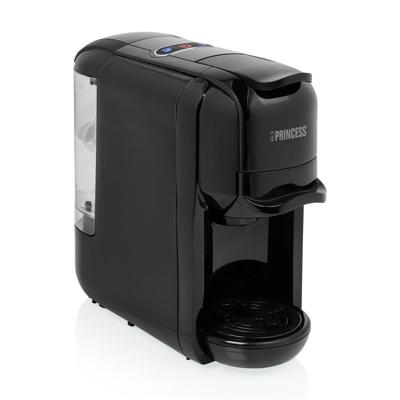 Princess 249452 01.249452.01.001 Capsulemachine Zwart Nespresso