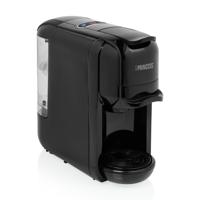 Princess 249452 01.249452.01.001 Capsulemachine Zwart Nespresso - thumbnail
