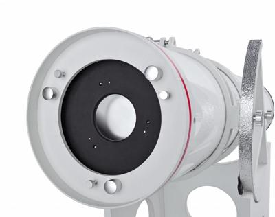 Bresser Optik Messier 8 spiegeltelescoop Dobson vergroting 400 x (max)