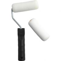 Creotime verfroller 10 cm foam 3 delig - thumbnail