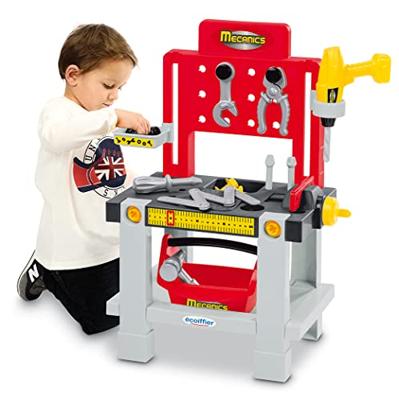 Gereedschapsset voor kinderen Ecoiffier - thumbnail