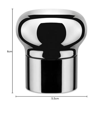 Alessi Wijnstopper Noè - GIA12 - door Giulio Lacchetti - thumbnail