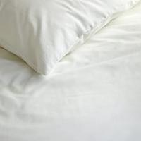 Cinderella dekbedovertrek Weekend - ivoor - 240x200/220 cm - thumbnail