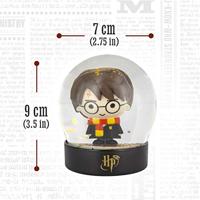 Harry Potter - Snow Globe Figure - thumbnail