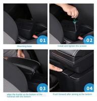 Dream Big Haarborstel - thumbnail