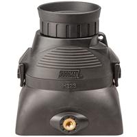 Hoodman HoodLoupe Outdoor Loupe for 3,2" LCD H32MB - thumbnail