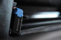 Sennheiser AVX-ME 2 set camera lavalier (1880-1900 Mhz) - thumbnail