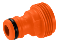 Gardena Insteeknippel US - thumbnail