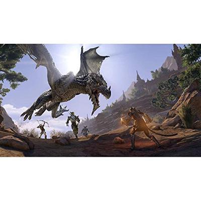 The Elder Scrolls Online Elsweyr
