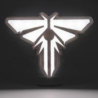 The Last of Us - Firefly Logo Light - thumbnail