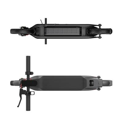 Elektrische Step Xiaomi BHR8052GL Zwart 500 W 300 W 25 km/h