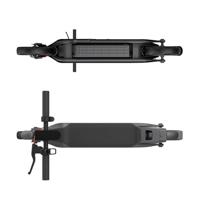 Elektrische Step Xiaomi BHR8052GL Zwart 500 W 300 W 25 km/h - thumbnail