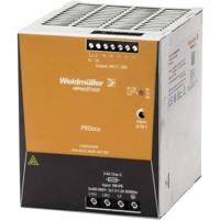 Weidmüller 1469550000 DIN-rail netvoeding 12 V/DC 20 A 480 W Aantal uitgangen:1 x Inhoud 1 stuk(s) - thumbnail