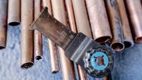 Bosch Accessories 2608669075 2608669075 Multitool 5 stuk(s) - thumbnail