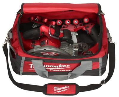 Milwaukee PACKOUT duffelbag - 20" / 50 cm