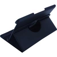 Xccess Rotating Stand Case Samsung Galaxy Tab/Tab 2 Black - thumbnail
