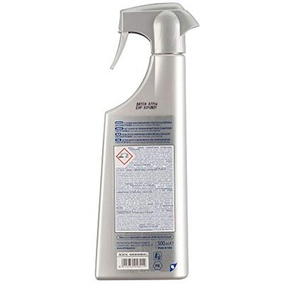 WPRO airconditioning reiniger 500 ml