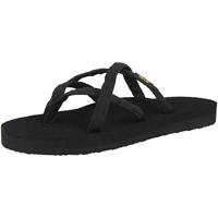 Teva Olowahu Slippers Dames 36 - thumbnail