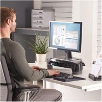 Fellowes beeldschermhouder Plus Smart Suites - thumbnail
