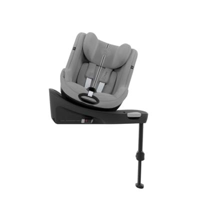 360° draaibare autostoel Sirona G i-Size Plus - Stone Grey - CYBEX