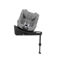 360° draaibare autostoel Sirona G i-Size Plus - Stone Grey - CYBEX - thumbnail