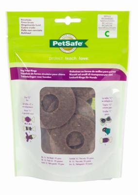 PREMIER BUSY BUDDY RING NATURAL