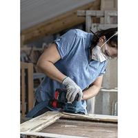 Bosch Accessories EXPERT C470 2608900949 Oscillerend schuurpapier Geperforeerd Korrelgrootte (num) 320 (l x b) 230 mm x 115 mm 50 stuk(s) - thumbnail