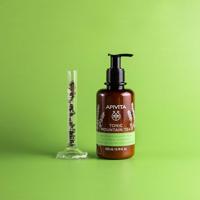 Apivita Tonic Mountain Tea Moisturizing Body Milk 200ml - thumbnail