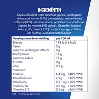 Red Bull - Tropical Edition - 12x 250ml - thumbnail