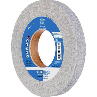 PFERD TOOLS 47802651 Schuurwiel 200 mm 1 stuk(s) PFERD TOOLS 47802651 Schuurwiel 200 mm 1 stuk(s)