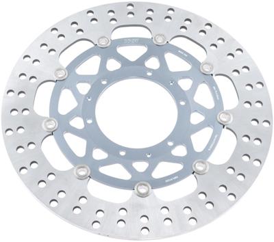 TRW -lucas remschijf "msw240" rotor msw240 floating