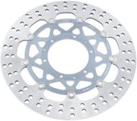 TRW -lucas remschijf "msw240" rotor msw240 floating - thumbnail