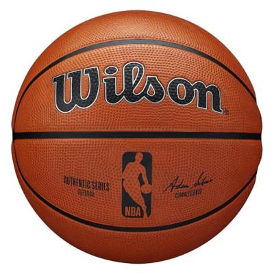 Wilson Basketbal Authentic Outdoor